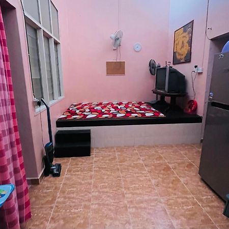 Kota Bharu Homestay Zewnętrze zdjęcie