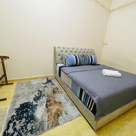 Kota Bharu Homestay Zewnętrze zdjęcie