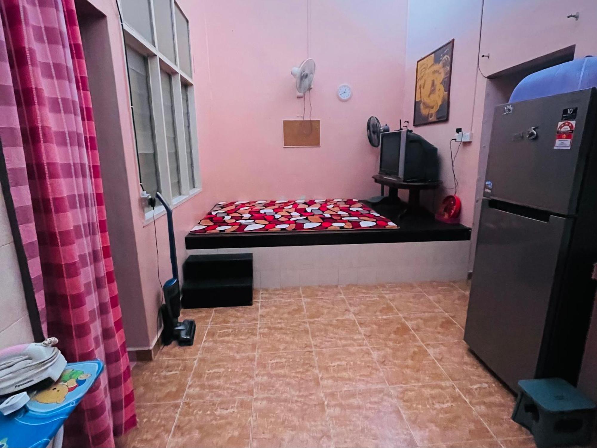 Kota Bharu Homestay Zewnętrze zdjęcie