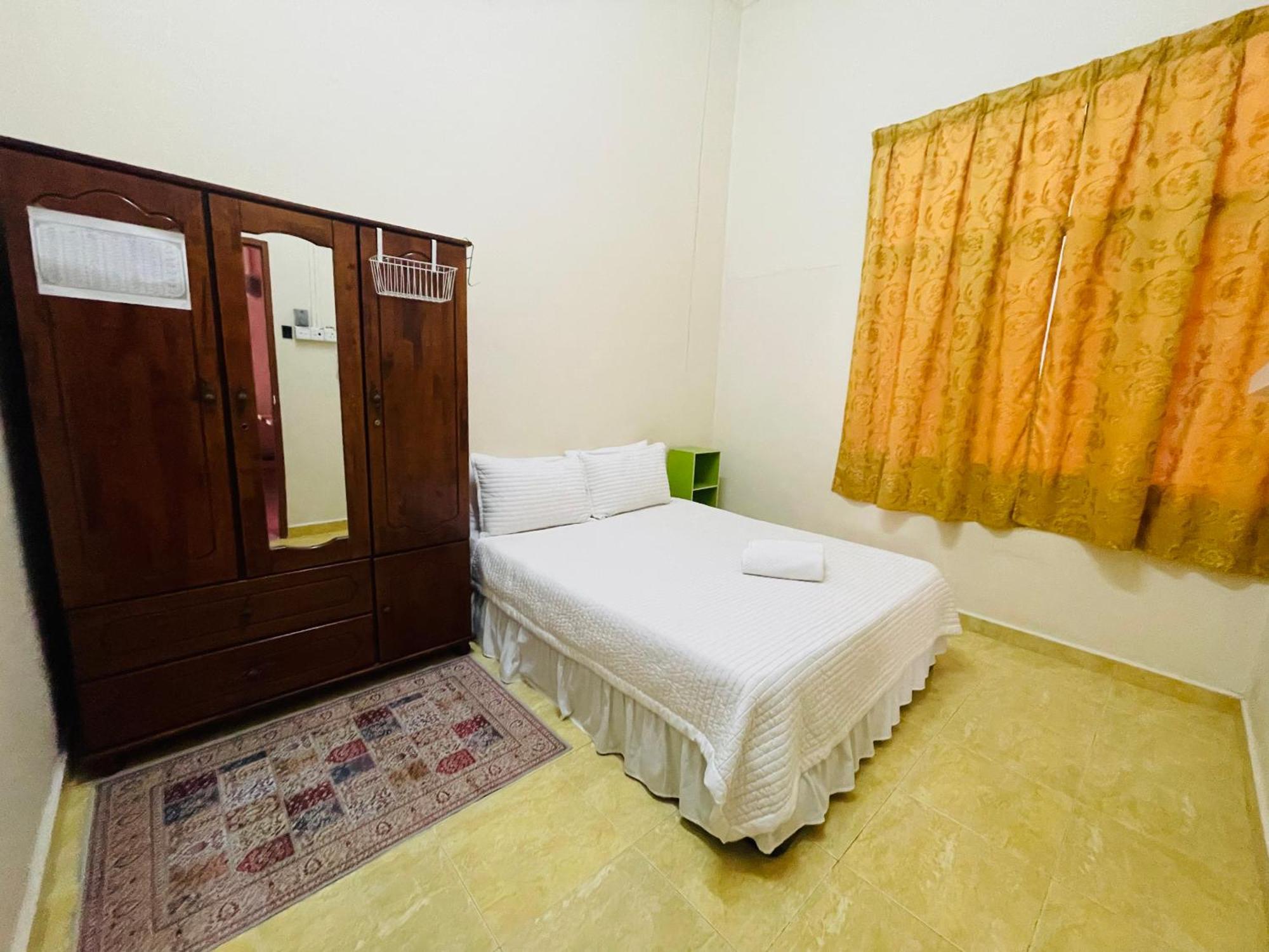 Kota Bharu Homestay Zewnętrze zdjęcie