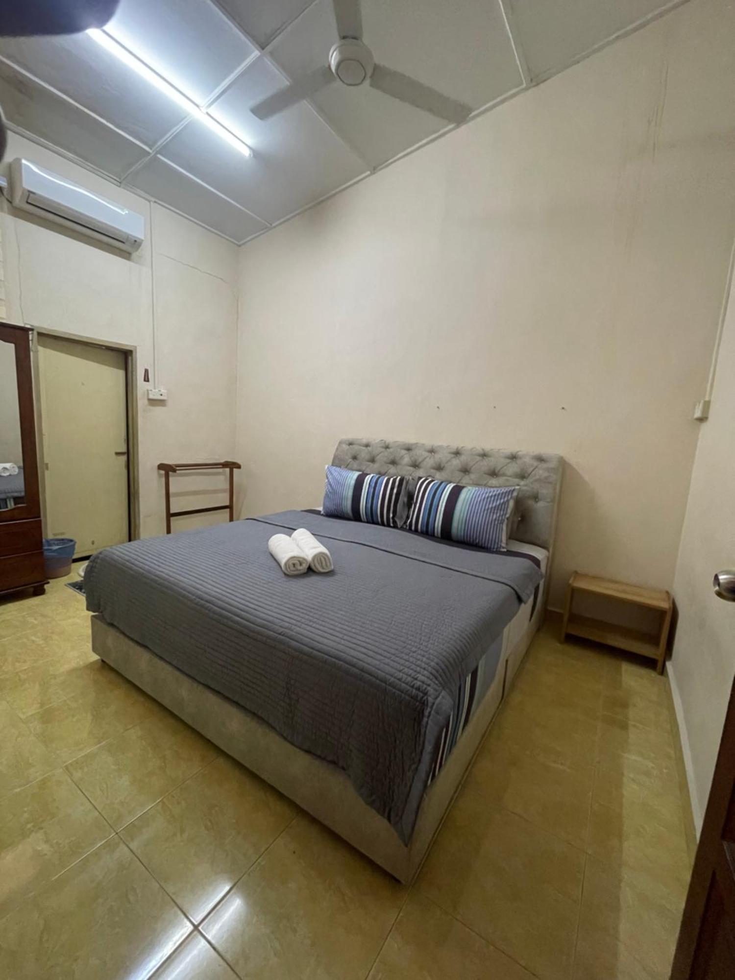 Kota Bharu Homestay Zewnętrze zdjęcie